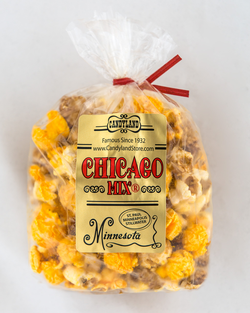 Special Occasion Popcorn Favors