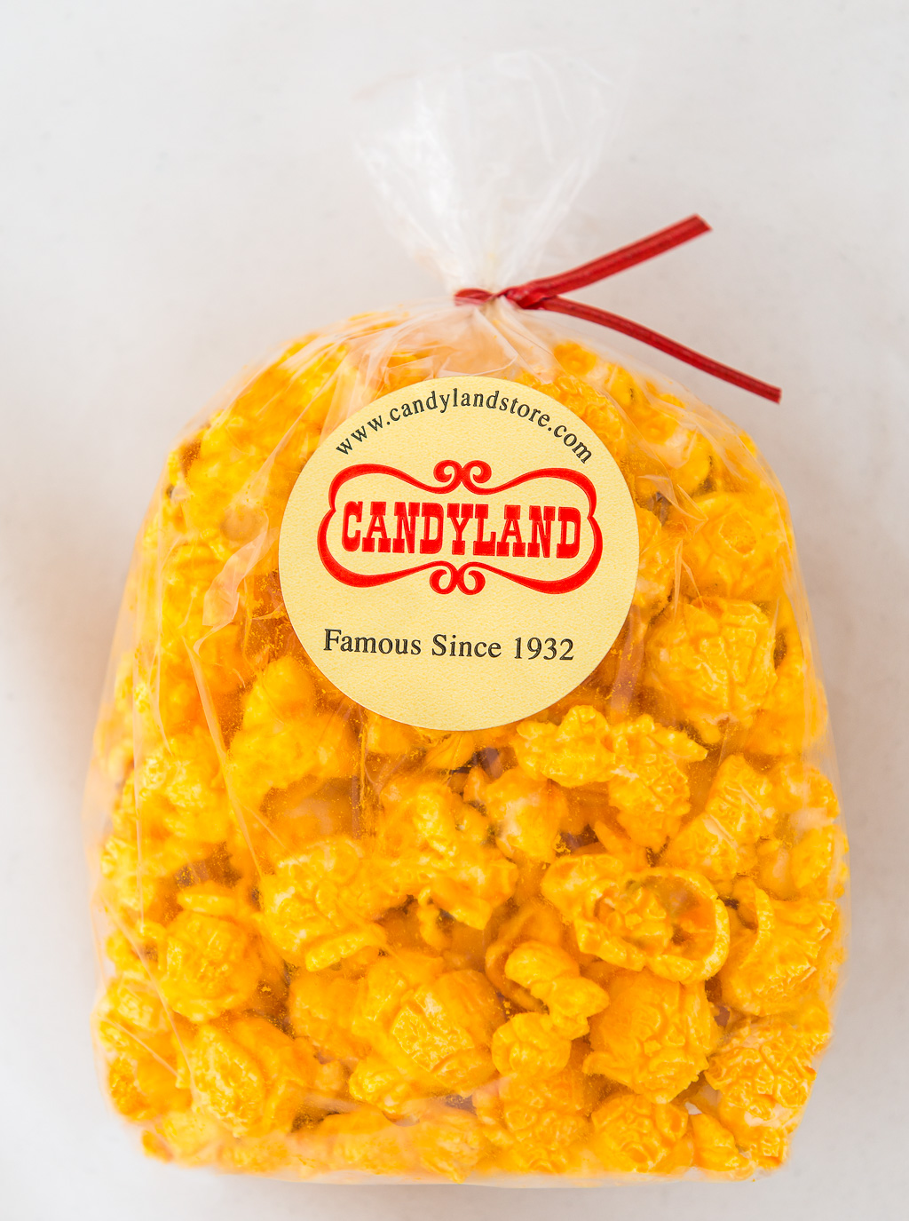 Bagged Popcorn Archives Candyland